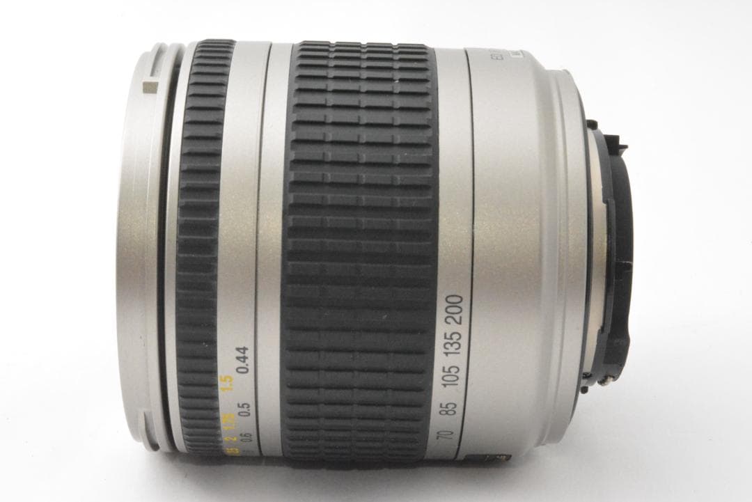 レンズ(ズーム) Nikon AF NIKKOR 28-200mm F3.5-5.6 G ED