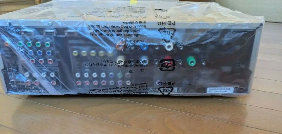 スピーカー・ウーファー ONKYO TX-SA504(N) AV CENTER