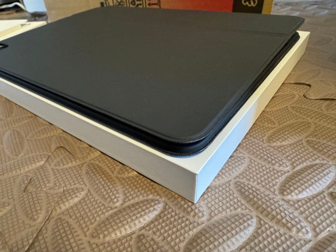 Magic Keyboard iPad Pro 11インチ