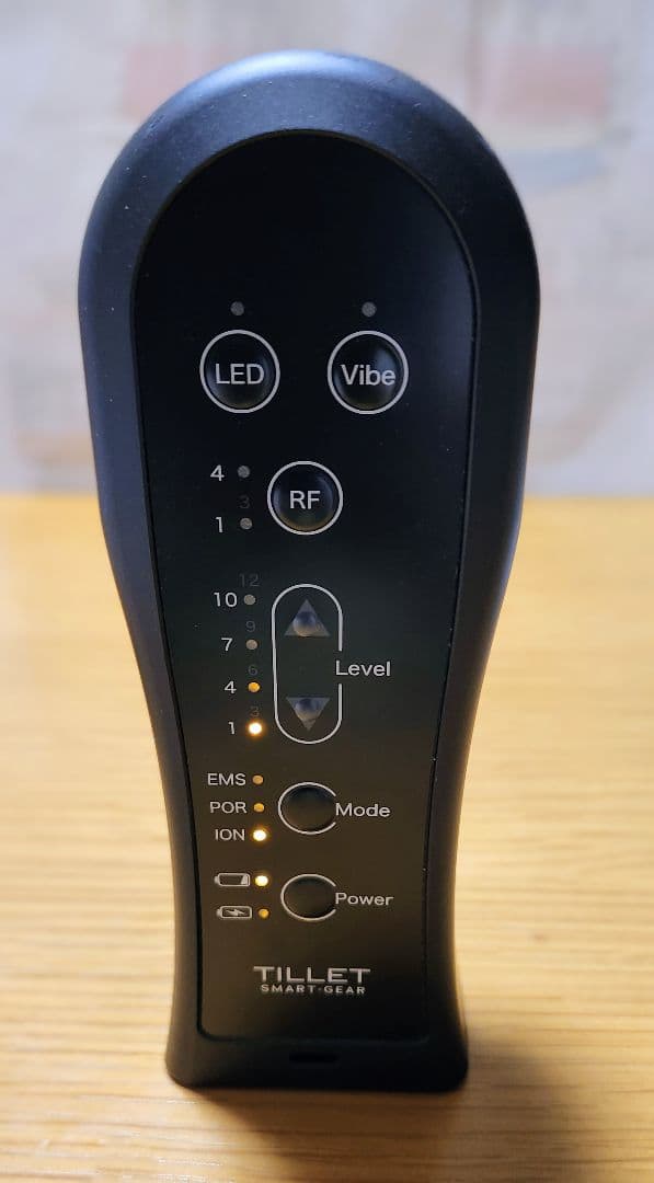 TILLET SMART-GEAR(ティレットスマートギア)