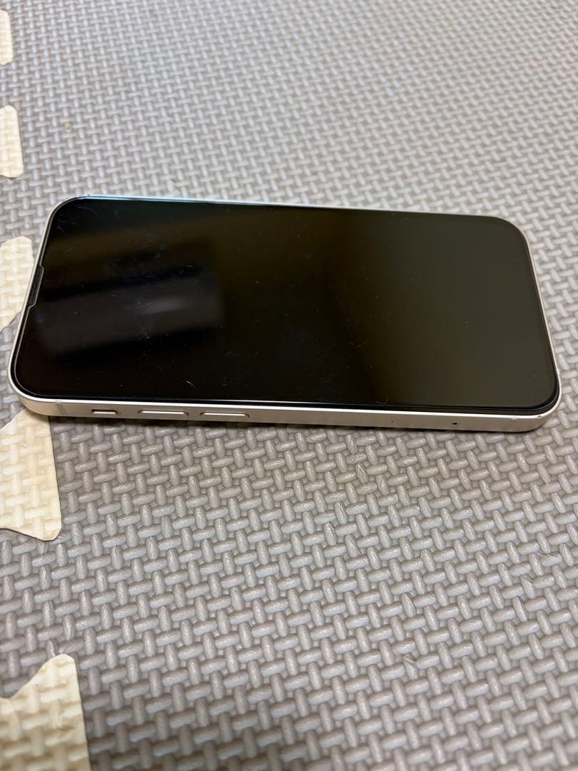 iPhone13 mini 256GB 本体 SIMフリー
