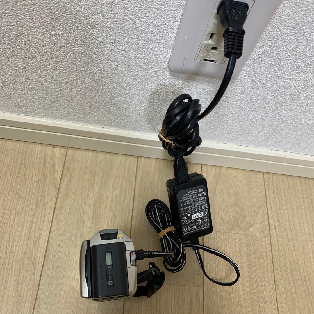 正規品 SONY ソニー　ビデオカメラ　HDR-CX590V