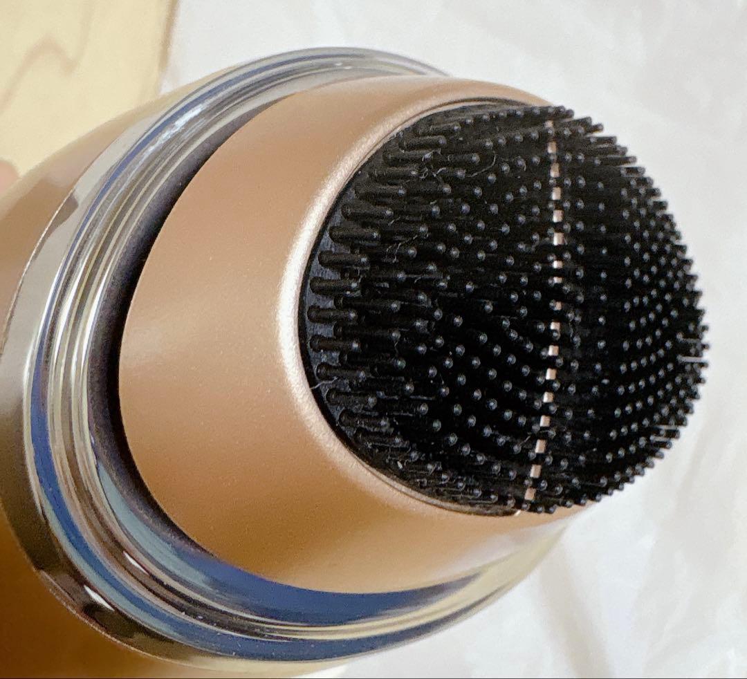 ZOGANKIN ゾーガンキン　オーヴォ　電動洗顔ブラシ　EMS リフトアップ