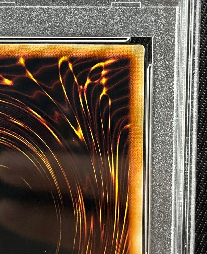 遊戯王　トゥーンブラックマジシャンガール G6 ウルトラレア PSA10