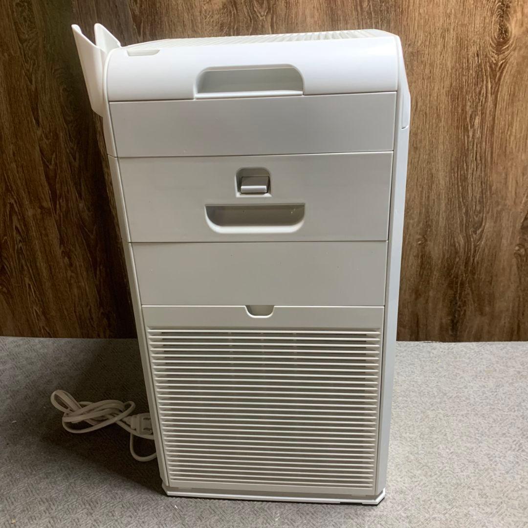 K857 ダイキン 空気洗浄機 ACM55Y-W 2021年製