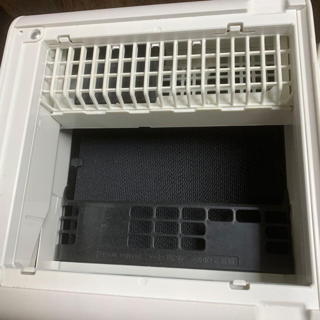 K857 ダイキン 空気洗浄機 ACM55Y-W 2021年製