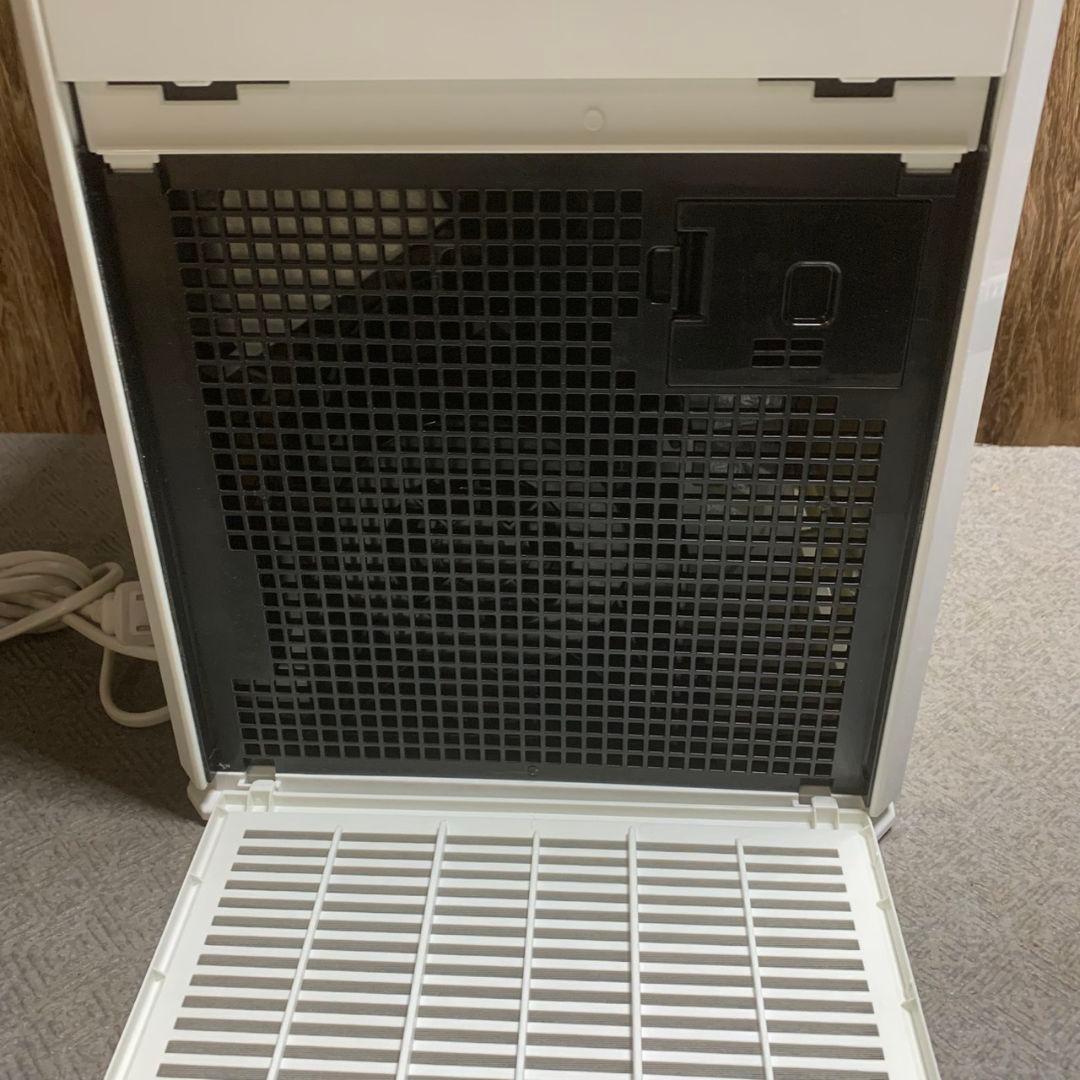 K857 ダイキン 空気洗浄機 ACM55Y-W 2021年製