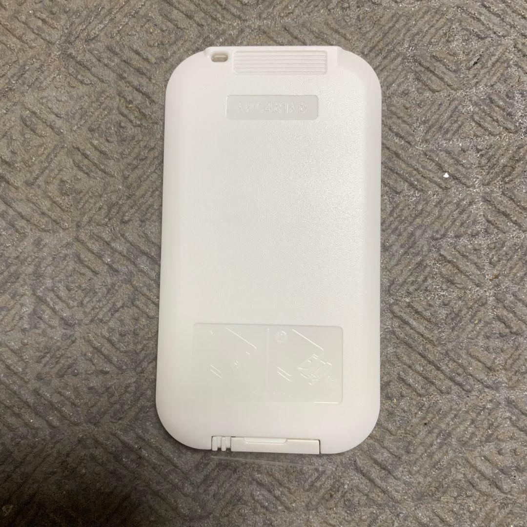 K857 ダイキン 空気洗浄機 ACM55Y-W 2021年製