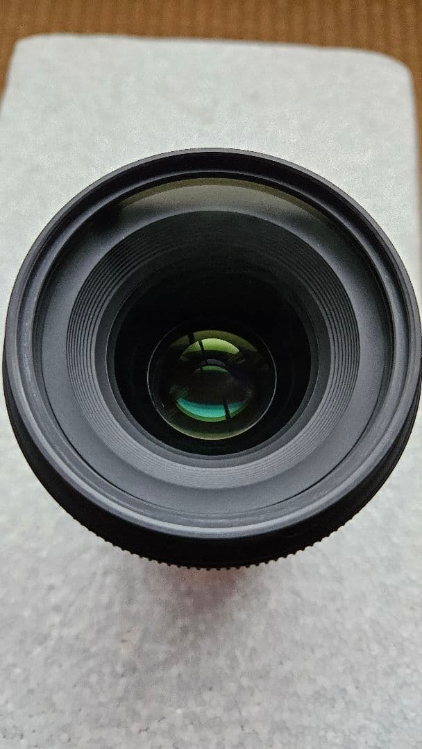 TAMRON SP 45mm F1.8 Di VC USD キャノン