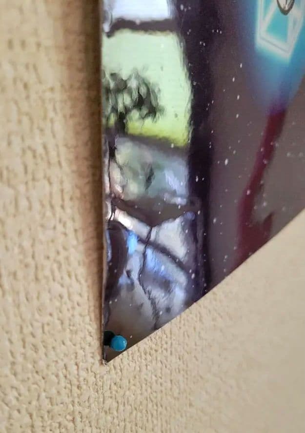 オーラソーマ　占星術ポスター PL23