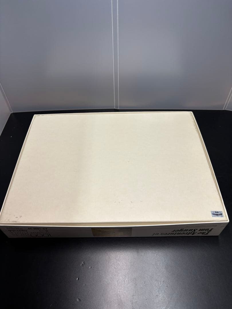 1000ピース ジグソーパズル 「トム・ソーヤーの冒険：魚つり」