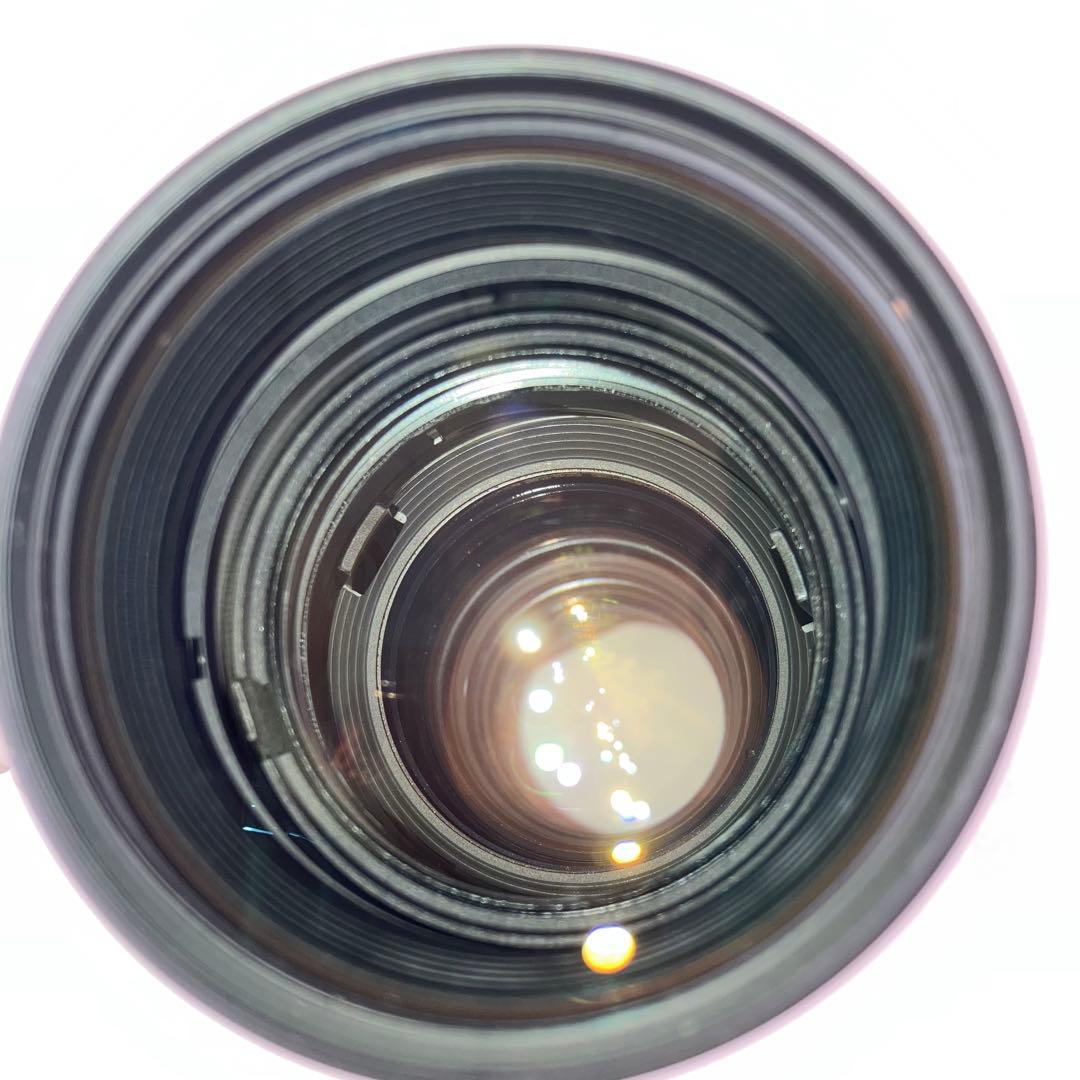 レンズ(ズーム) Canon EF70-200mm F2.8 L IS USM