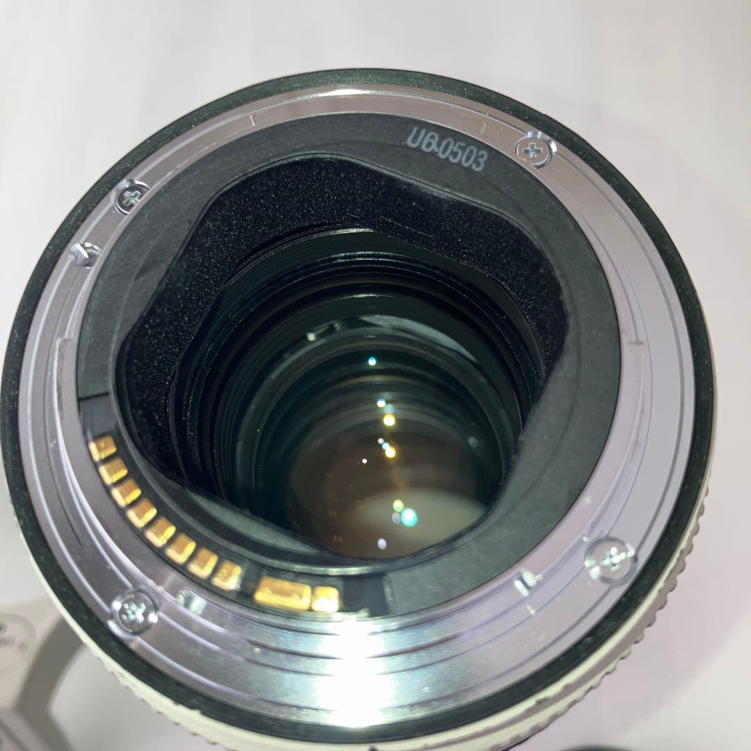 レンズ(ズーム) Canon EF70-200mm F2.8 L IS USM