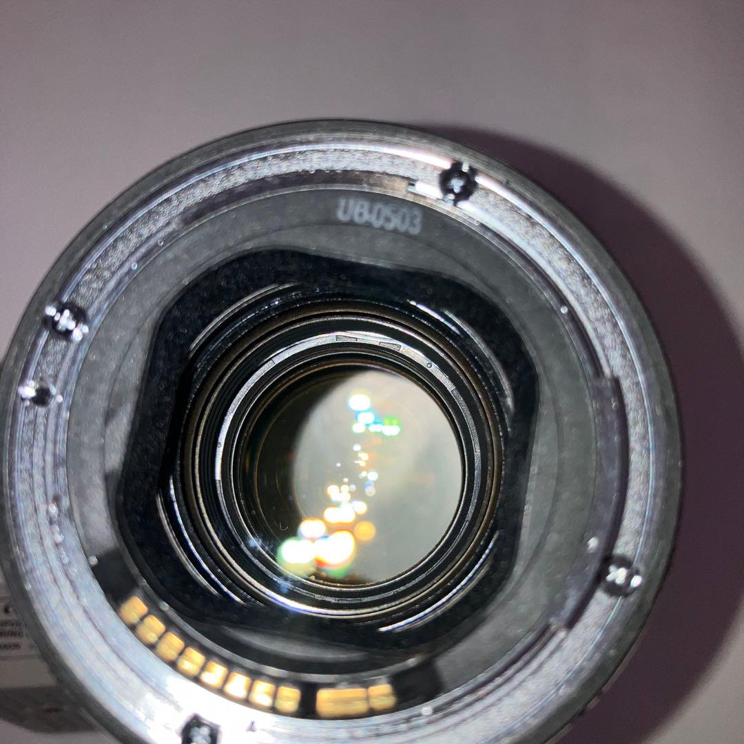 レンズ(ズーム) Canon EF70-200mm F2.8 L IS USM