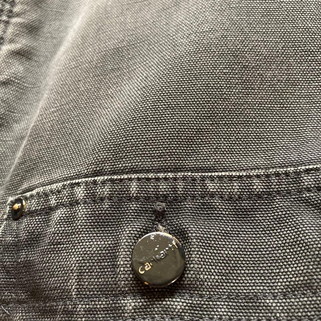 ジャケット・アウター vintage 90s made in USA Carhartt jkt