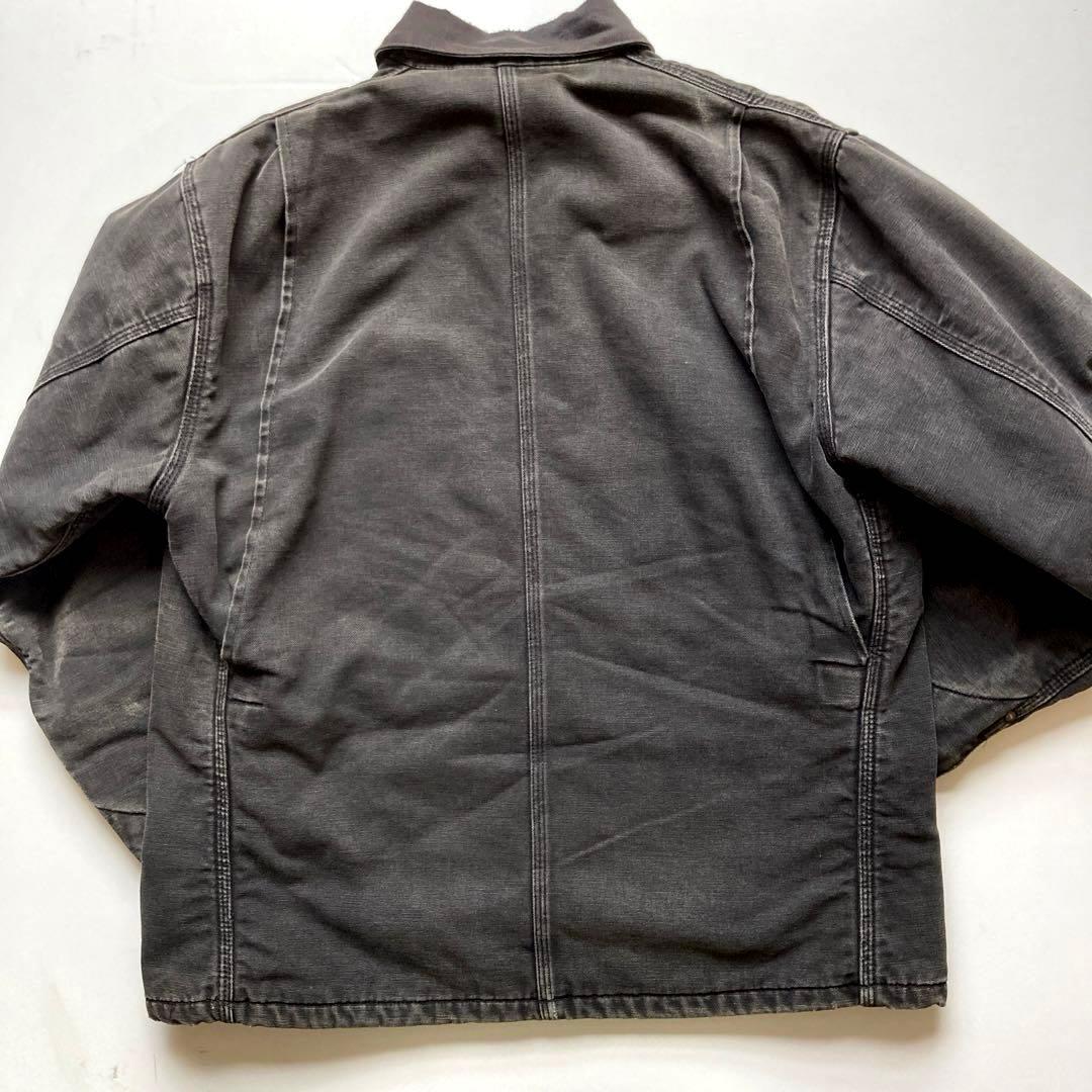ジャケット・アウター vintage 90s made in USA Carhartt jkt