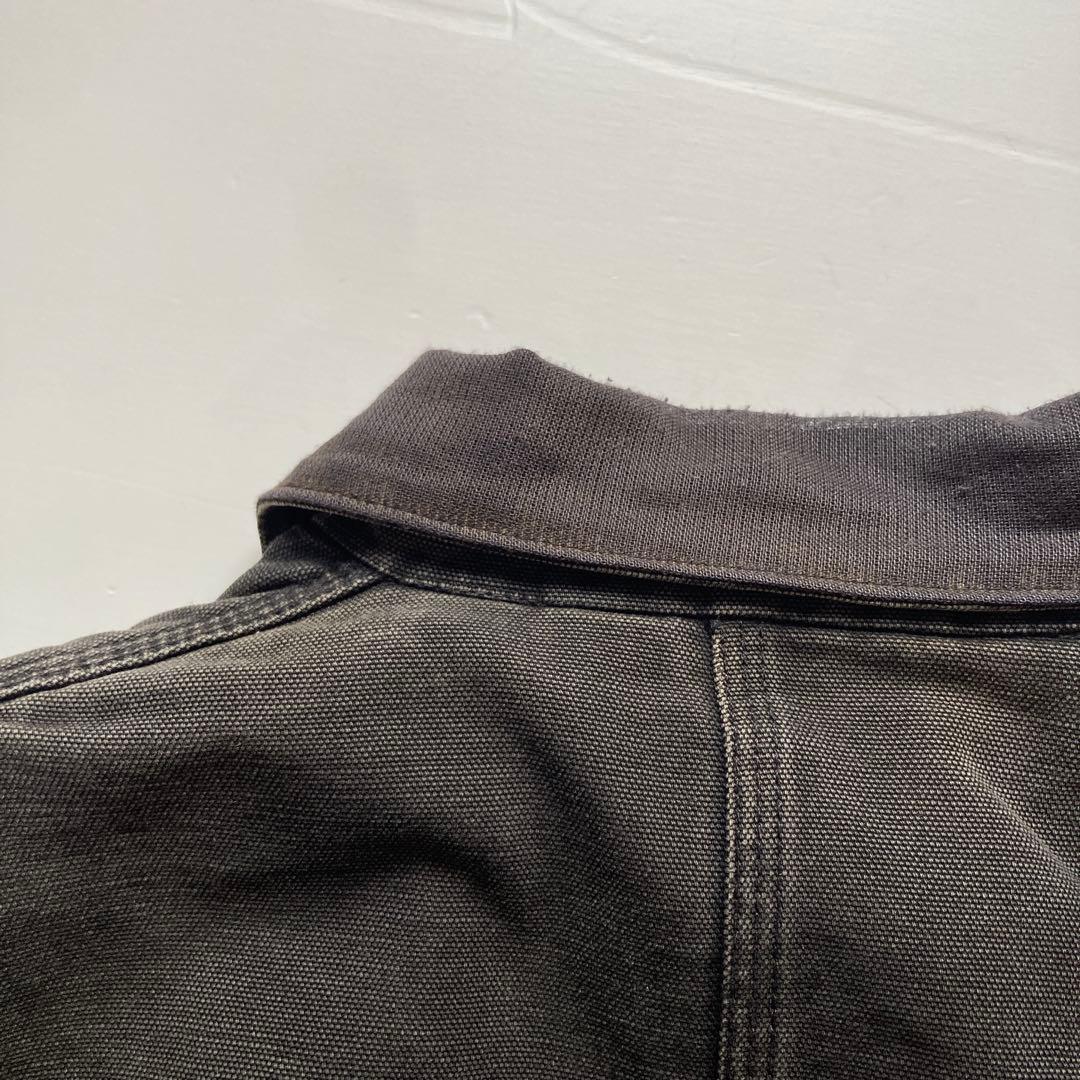 ジャケット・アウター vintage 90s made in USA Carhartt jkt