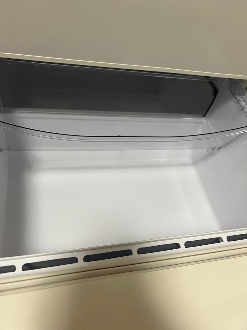 AQUA AQR-27K(W) 冷蔵庫 272L 2021年製