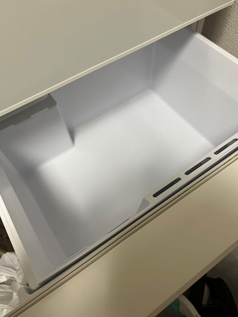 AQUA AQR-27K(W) 冷蔵庫 272L 2021年製