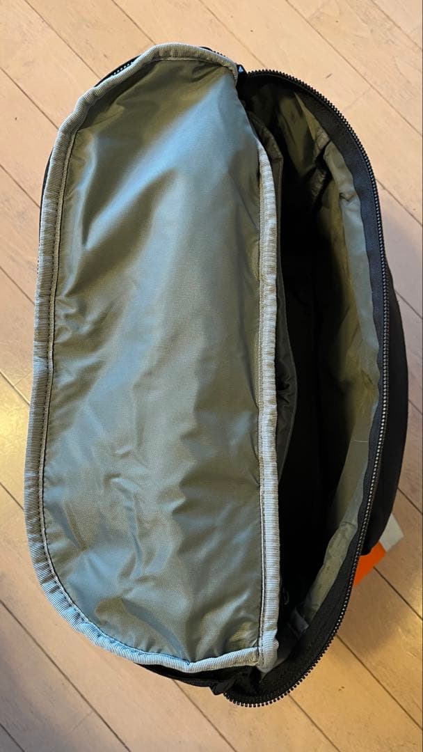 BROMPTON純正　リュック メトロバックパック　14L