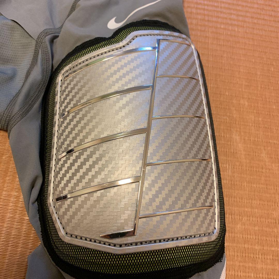 NIKE PRO COMBAT ハードプレート 3/4 タイツ 新品・未使用
