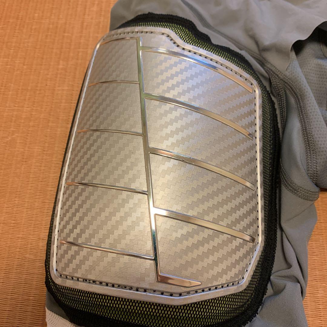 NIKE PRO COMBAT ハードプレート 3/4 タイツ 新品・未使用