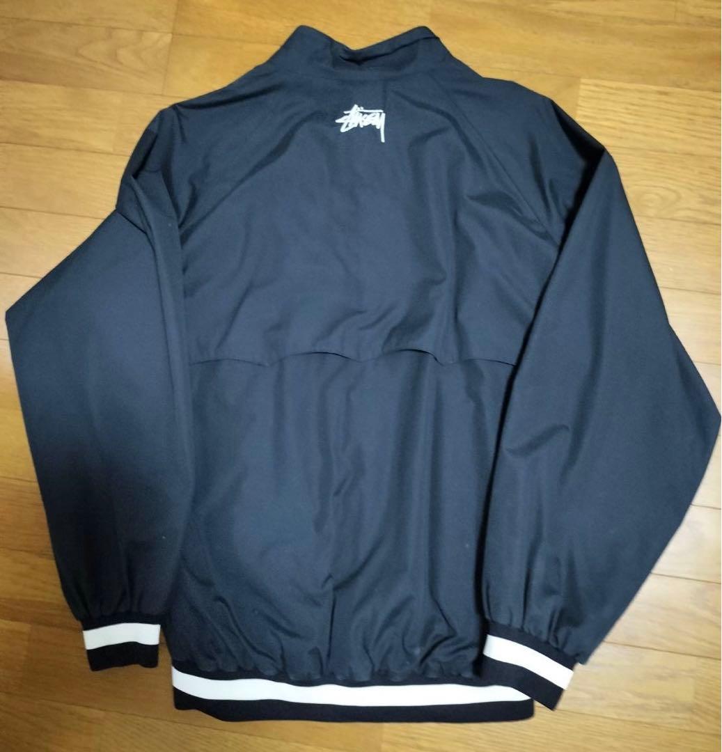 STÜSSY BARACUTA G9 レア