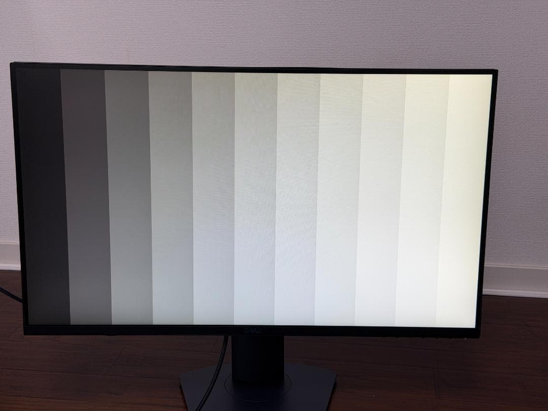 Dell ゲーミングモニター 27インチ S2719DGF