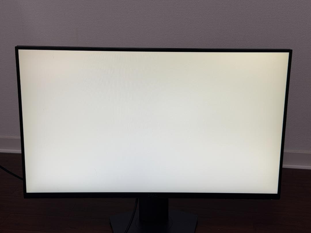 Dell ゲーミングモニター 27インチ S2719DGF