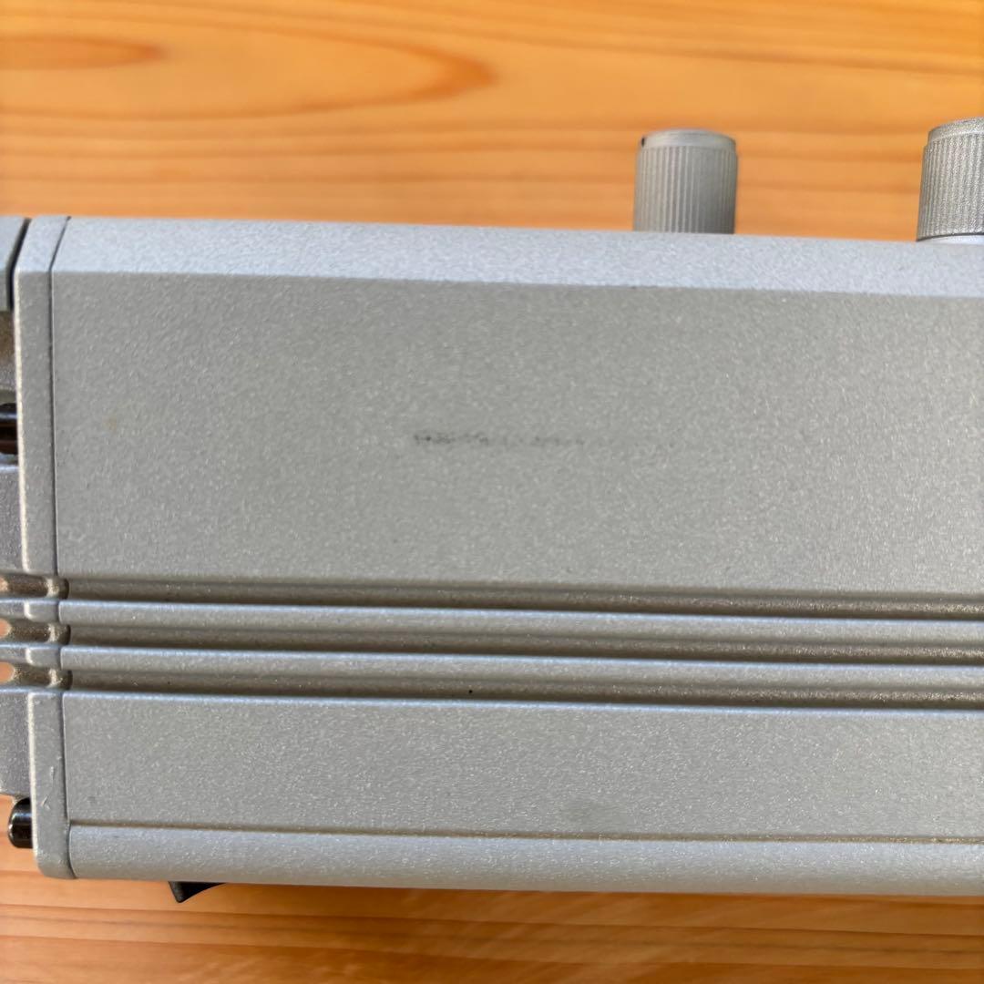 ELECTRIX Filter Factory アナログフィルター