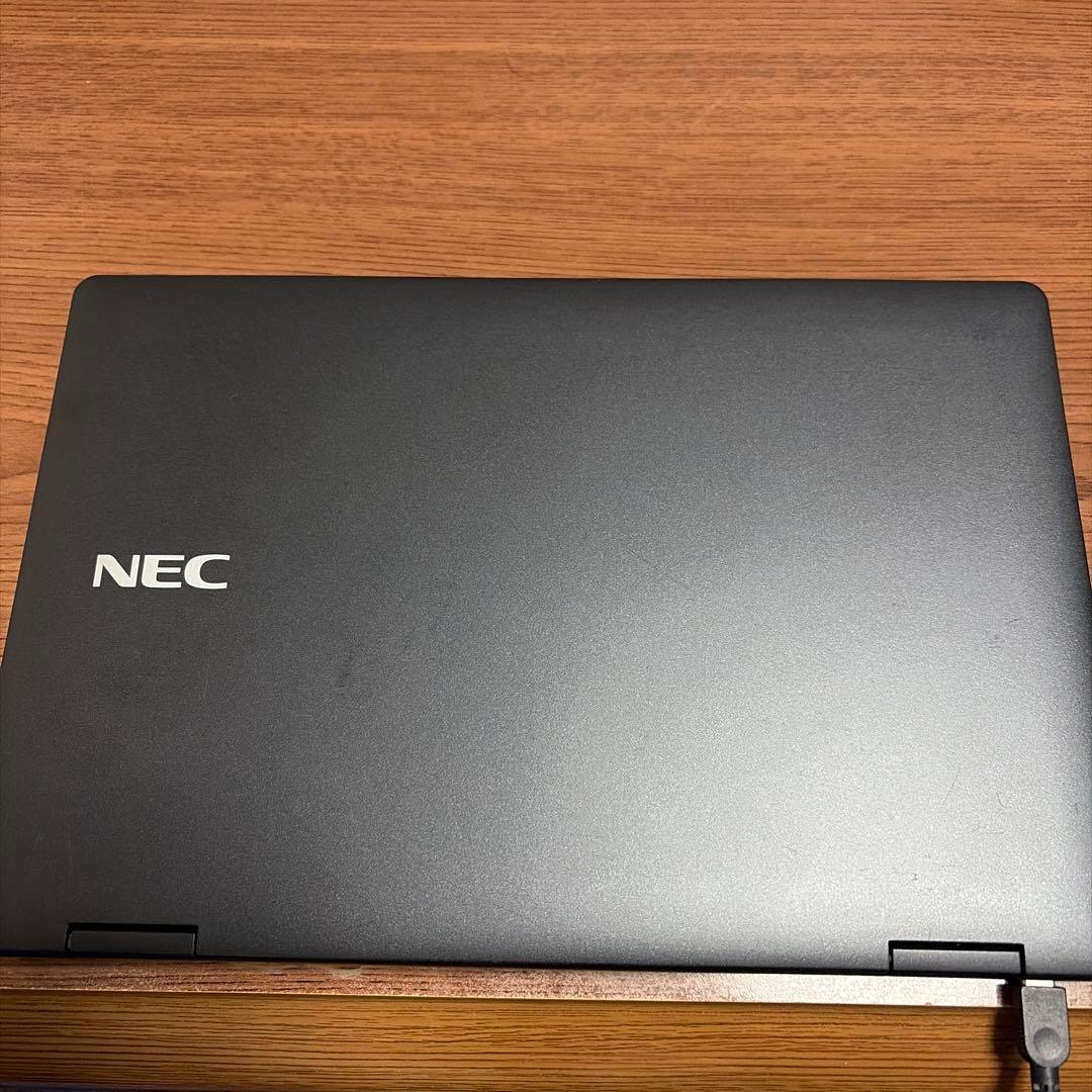 NEC VersaPro Windows 11 ノートPC 10世代　13インチ