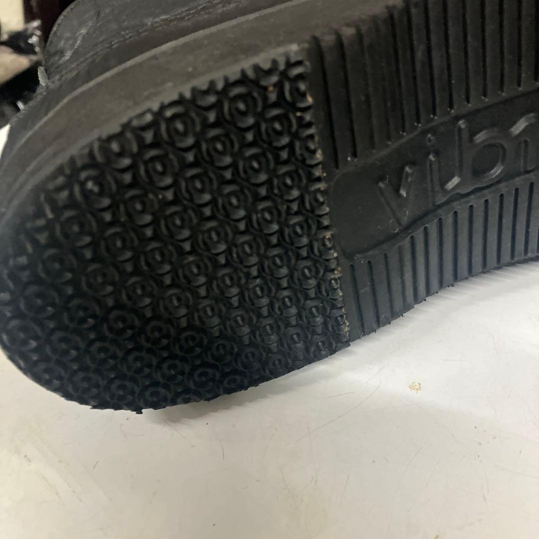 ラッセルモカシン　新品未使用　アメリカ製　3ホール　本革シボレザー　ミドルブーツ