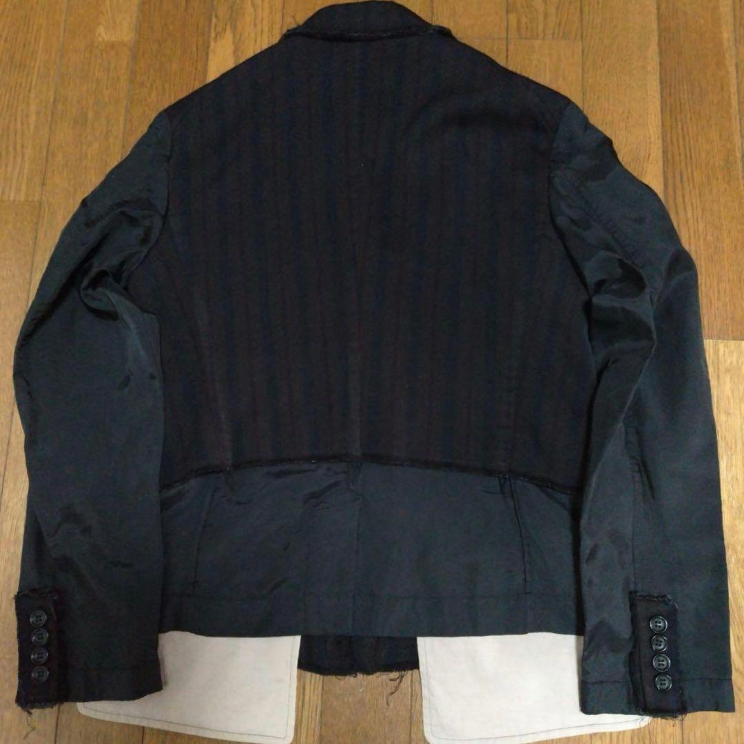 tricot COMME des GARCONSコムデギャル ソン ジャケット