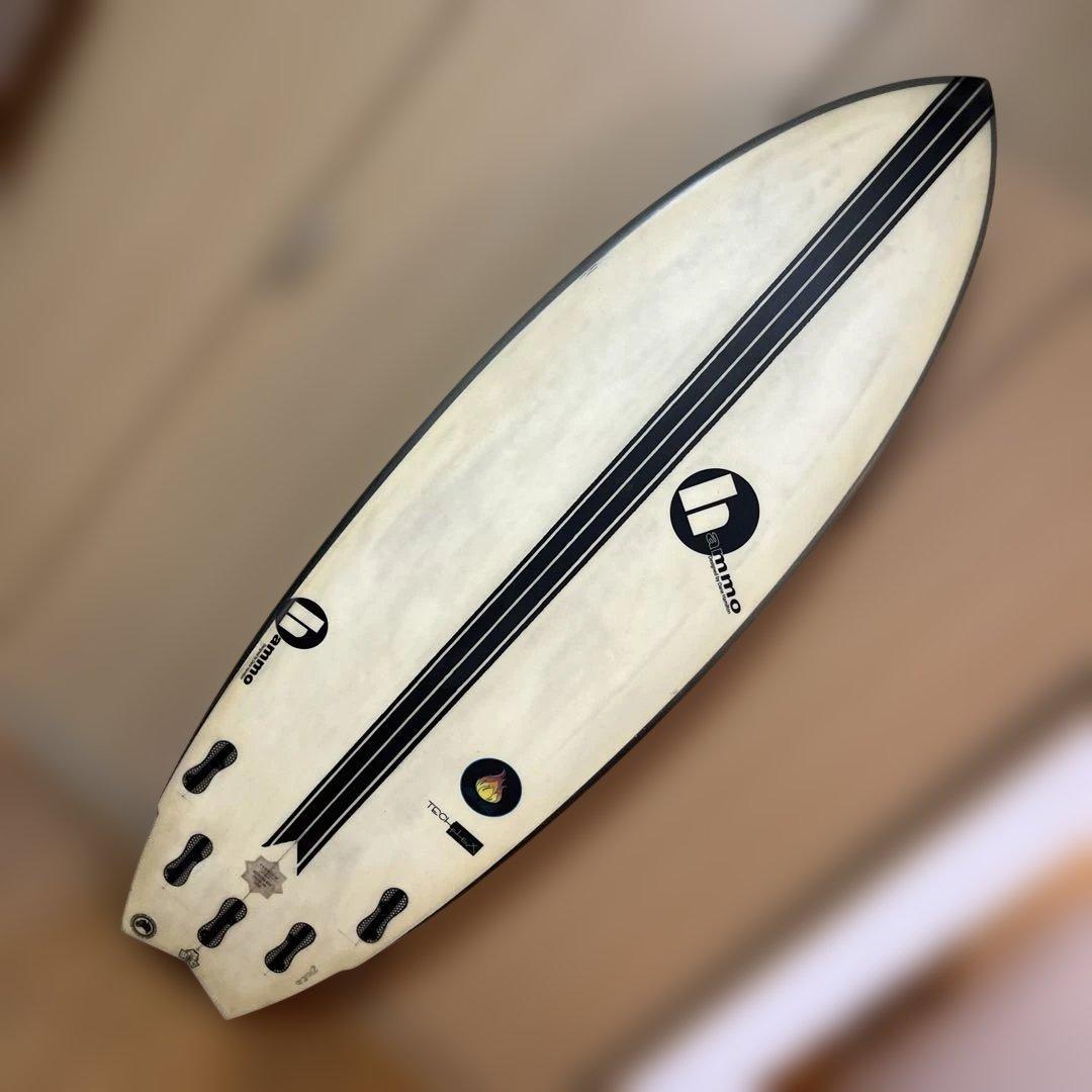 hammo5.7ポケロケ31.5L藤沢市手渡のみ。