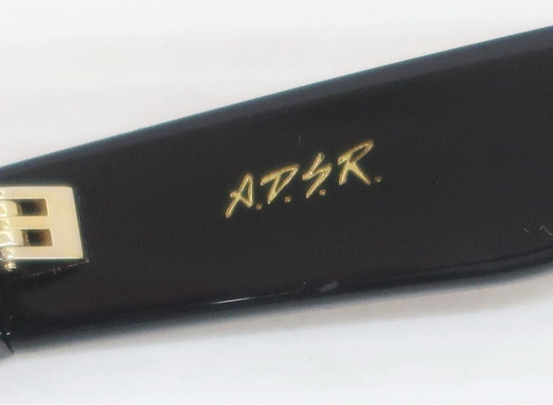 a.d.s.r サングラス　MONIKA01