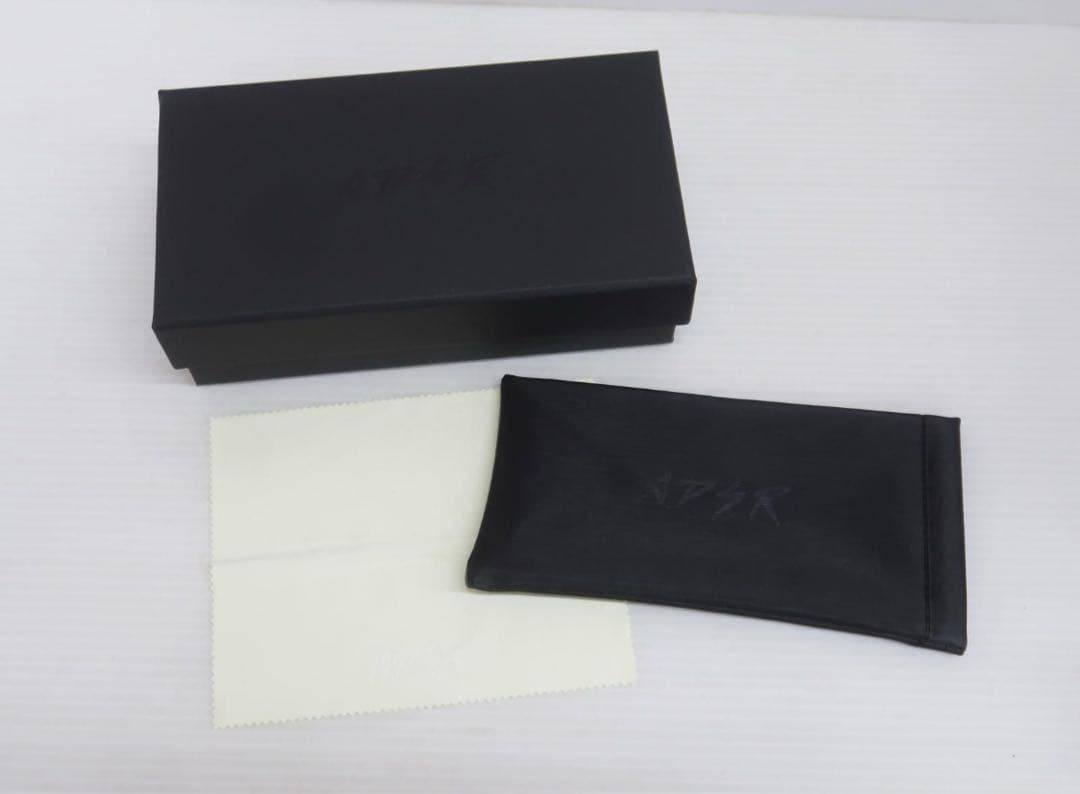 a.d.s.r サングラス　MONIKA01