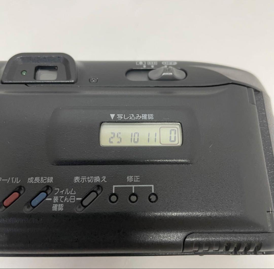 Canon TELE 6 フィルムカメラ ケース付き