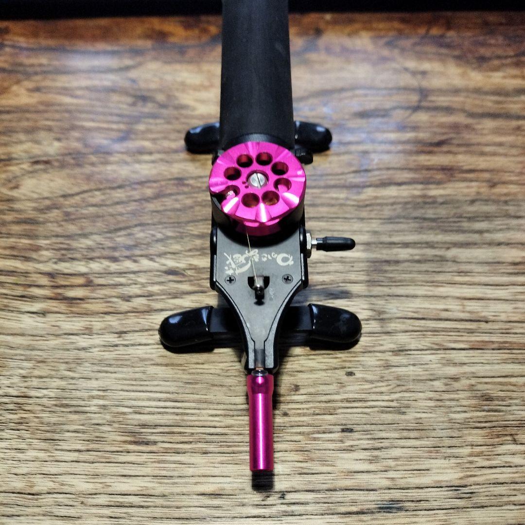 johnleeknb　LL4　脚付き