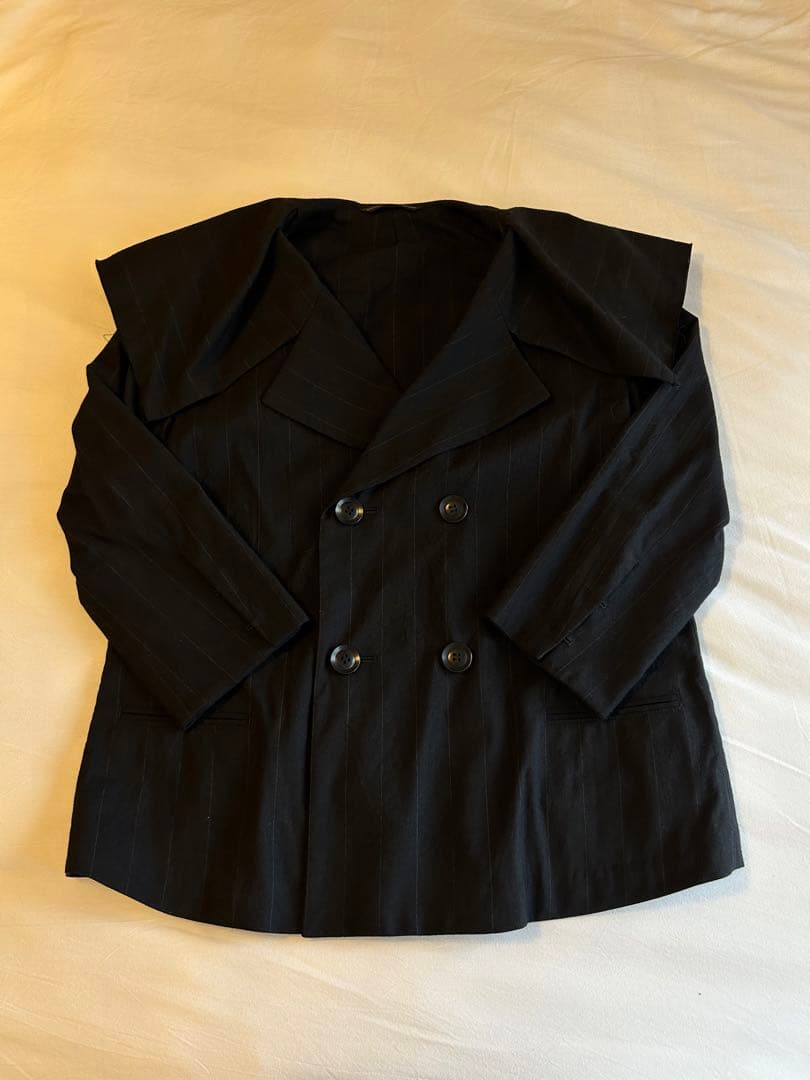 【サーニン】Y's セーラーカラージャケット