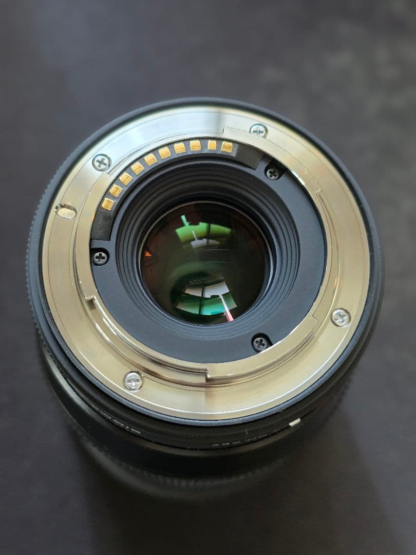 SIGMA 16mm F1.4 DC DN レンズ(単焦点) x-mount