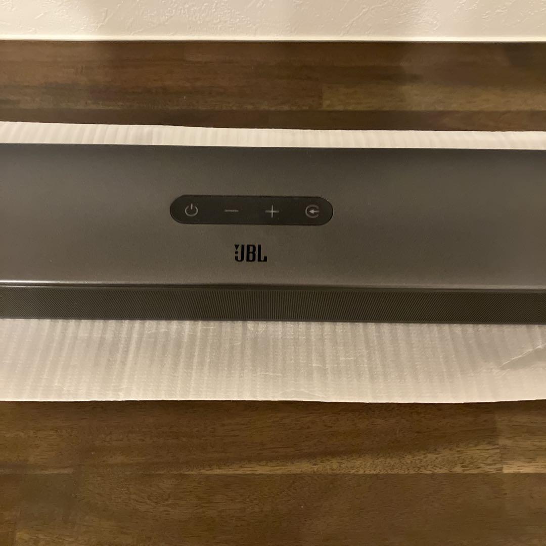 JBL BAR 2.0 サウンドバー ALL-IN-ONE