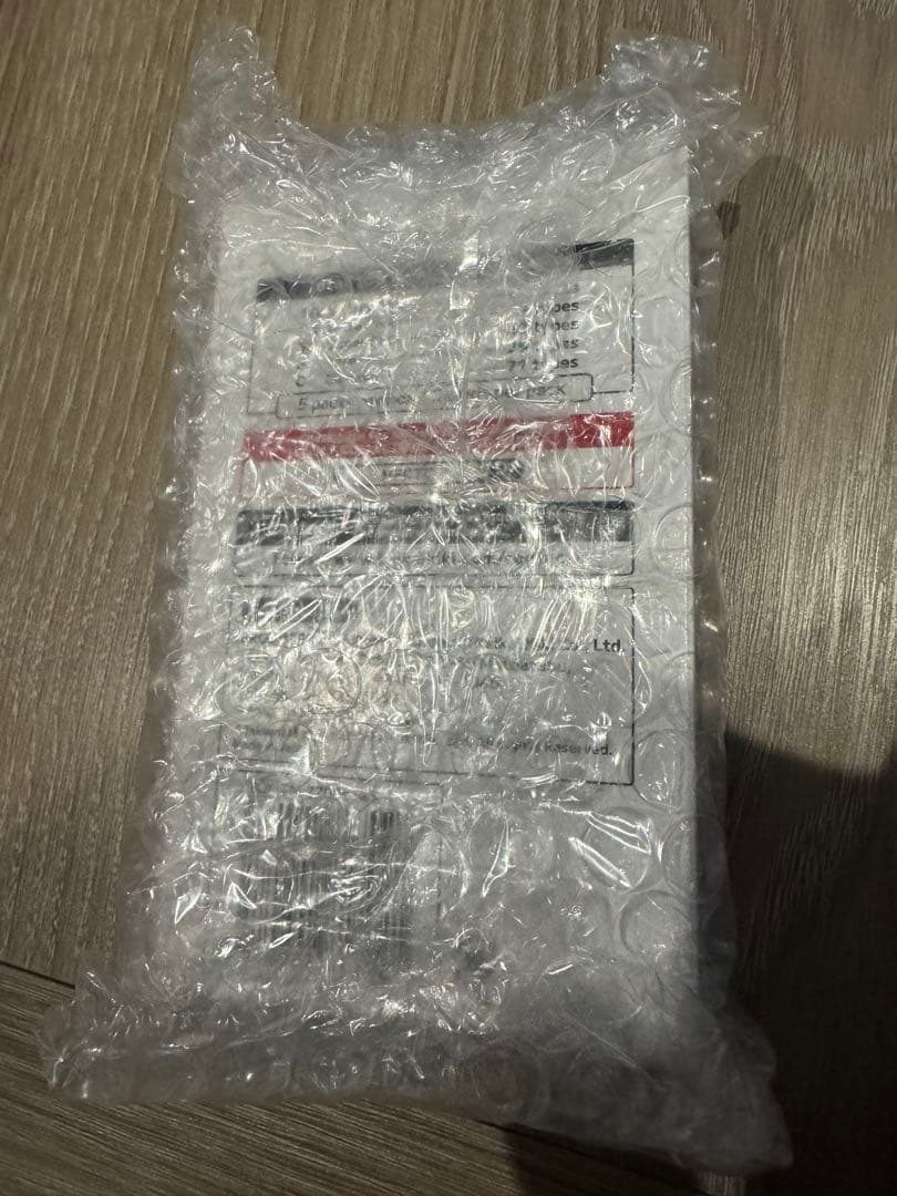 Murakami Flowers NFT 購入者限定ボックス　村上隆