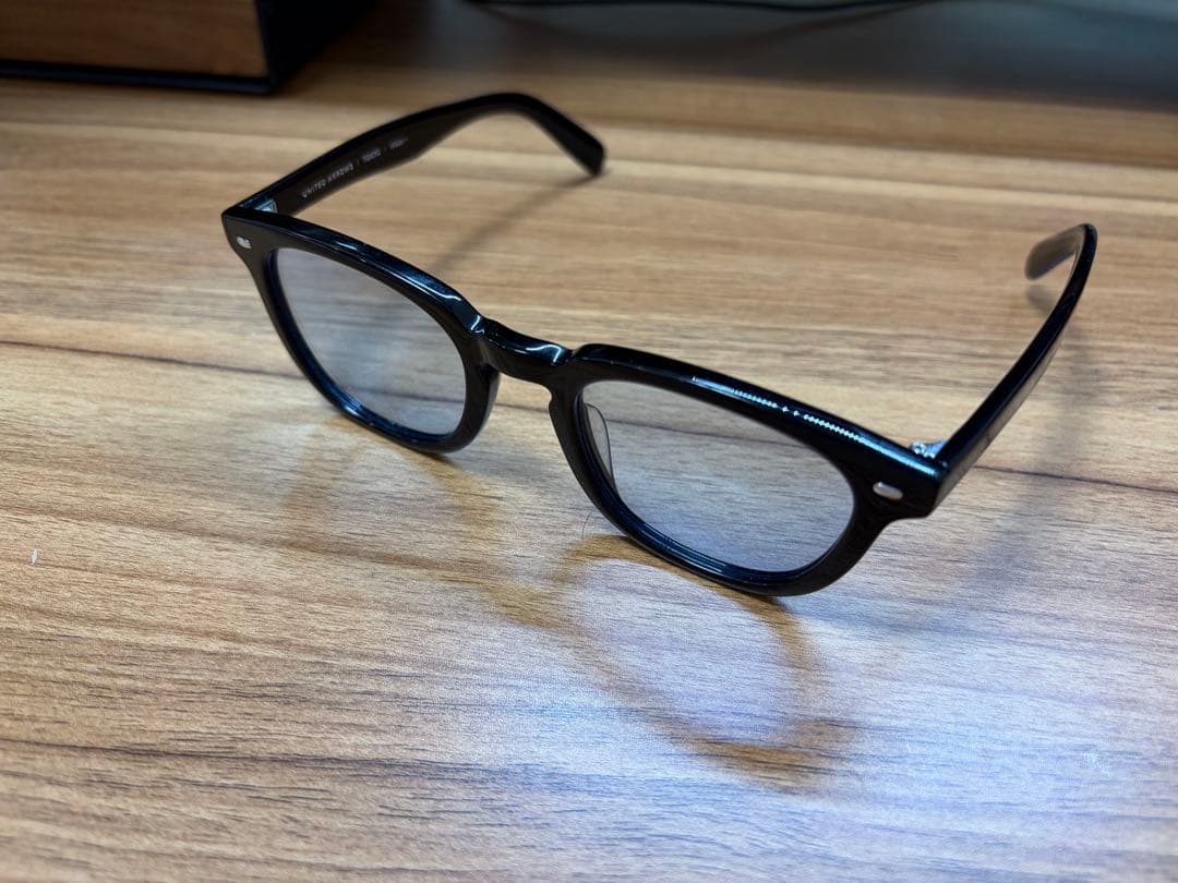 ＜KANEKO OPTICAL（金子眼鏡）＞Modern モダン サングラス