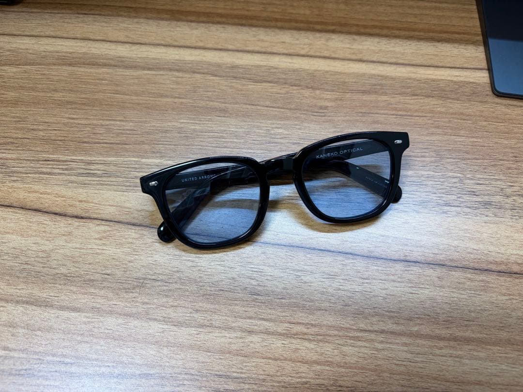 ＜KANEKO OPTICAL（金子眼鏡）＞Modern モダン サングラス