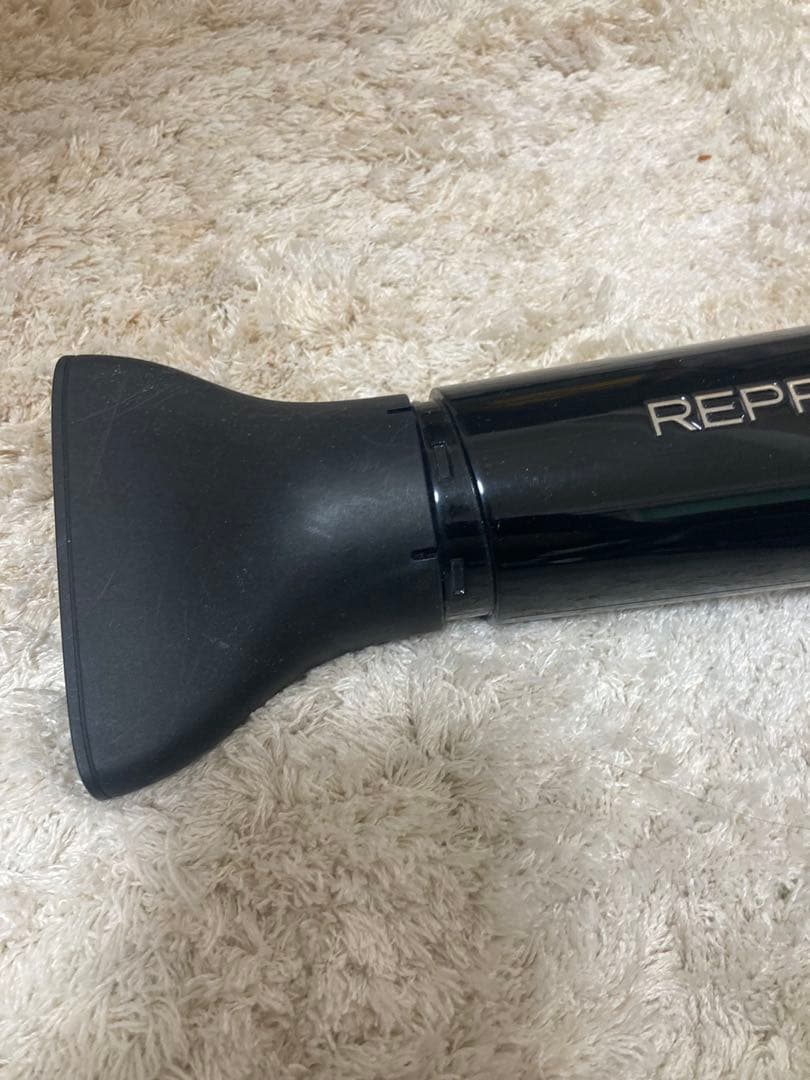 【動作確認済み】REPRONIZER 4D ヘアドライヤー
