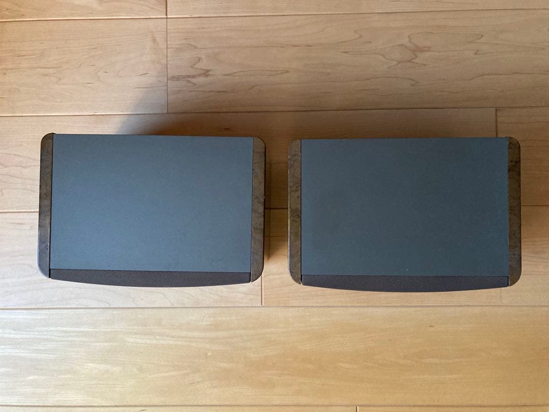 BOSE モデル121 モニタースピーカー　2台セット