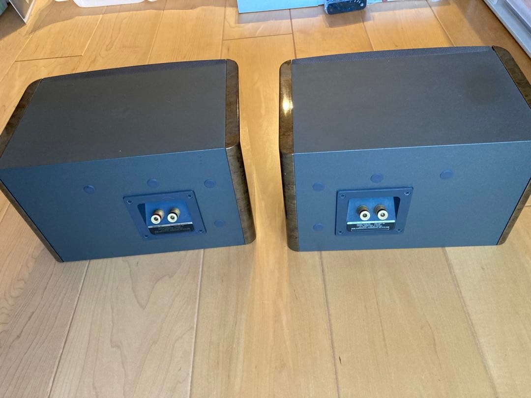 BOSE モデル121 モニタースピーカー　2台セット