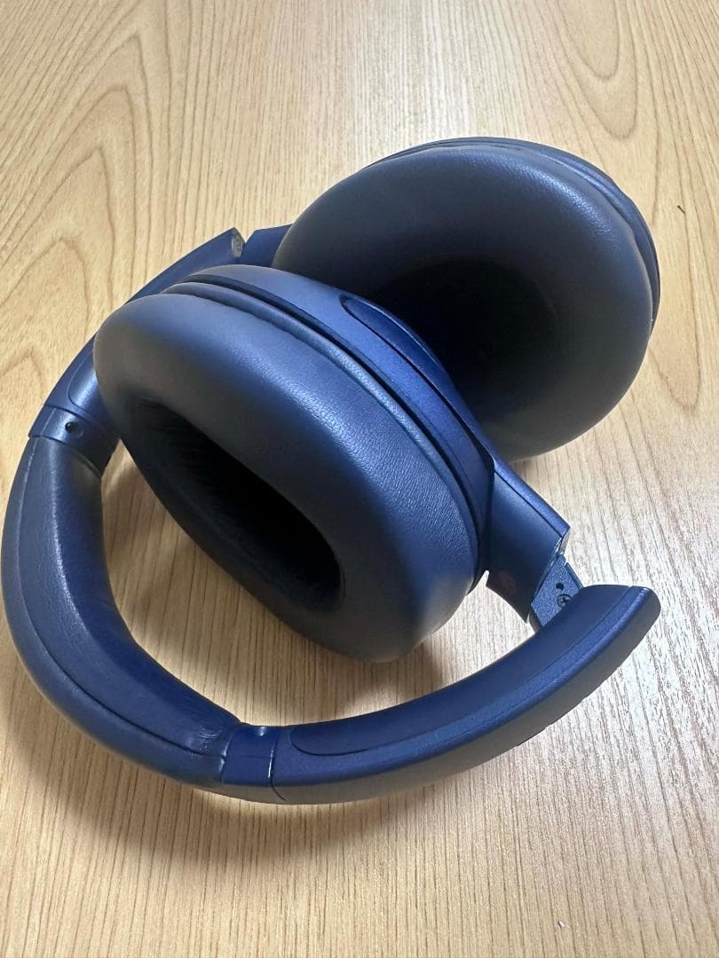 ヘッドホン Sony WH-XB900N bluetooth headphone