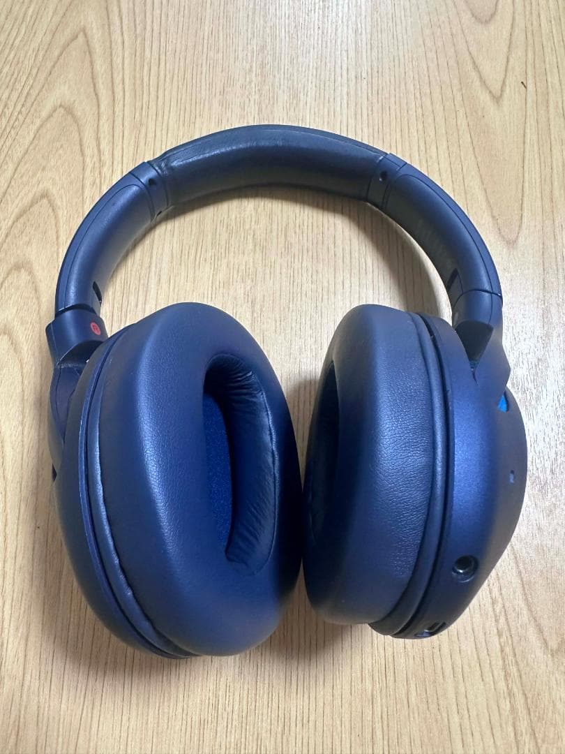ヘッドホン Sony WH-XB900N bluetooth headphone