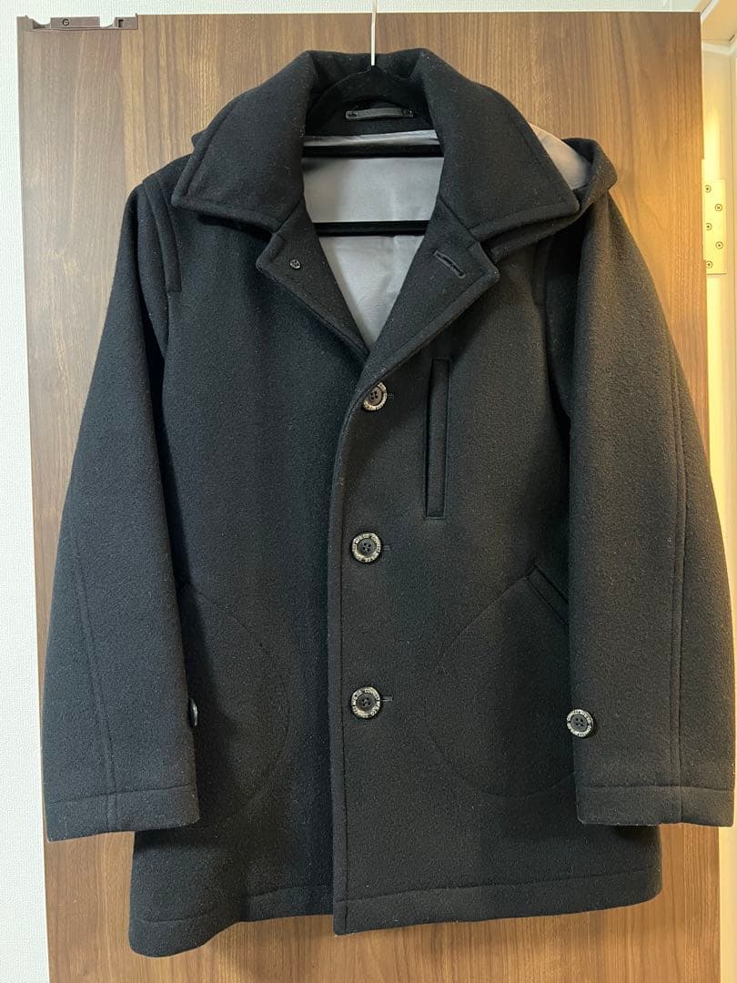 フェローズ　シングルコート　サイズS